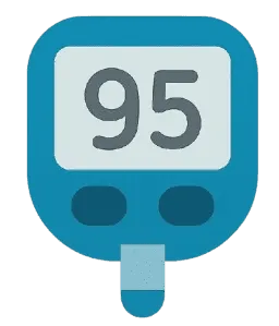 Presión estable