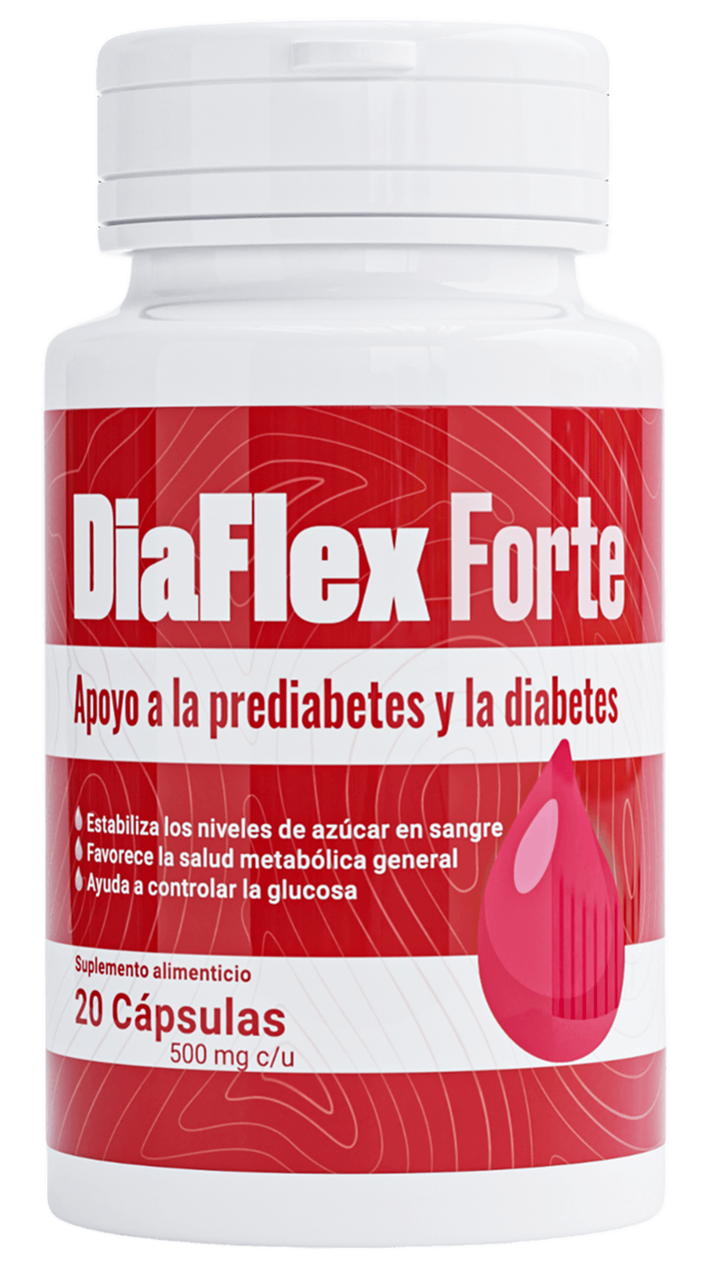 DiaFlex Forte