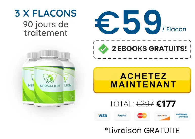 Uroprostan offre 3 bottiglie