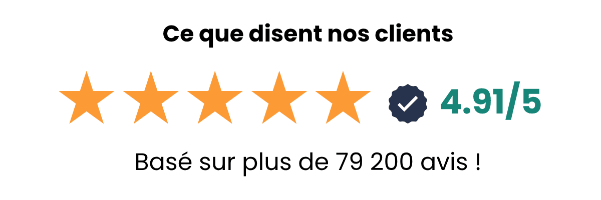 Opinioni dei clienti