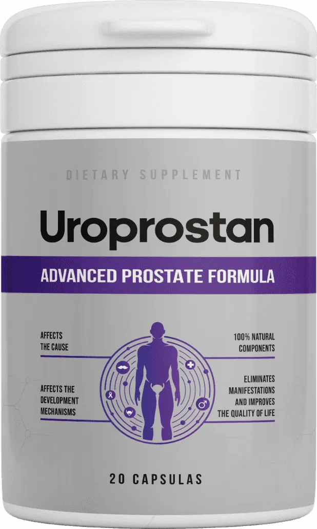Uroprostan